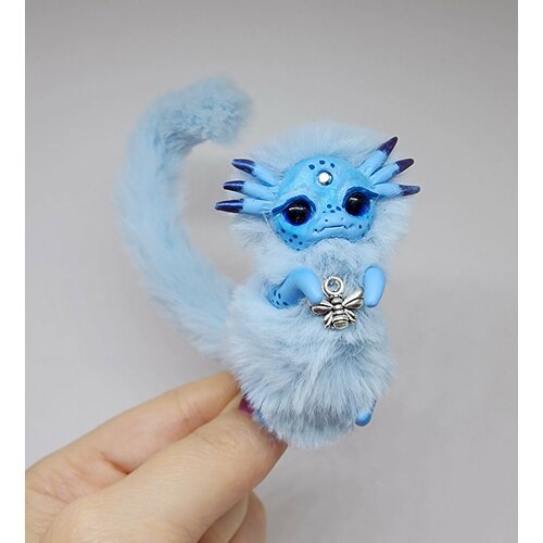 Аксолотль облачко 2400₽