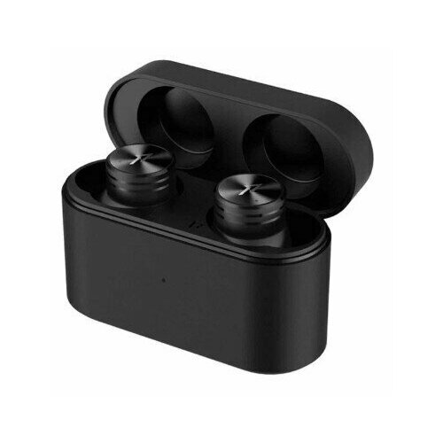 Беспроводные наушники 1MORE PistonBuds Pro EC302 черный 4819₽