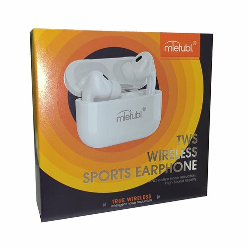 Беспроводные наушники Mietubl BL05 AIR PRO белый 199000₽