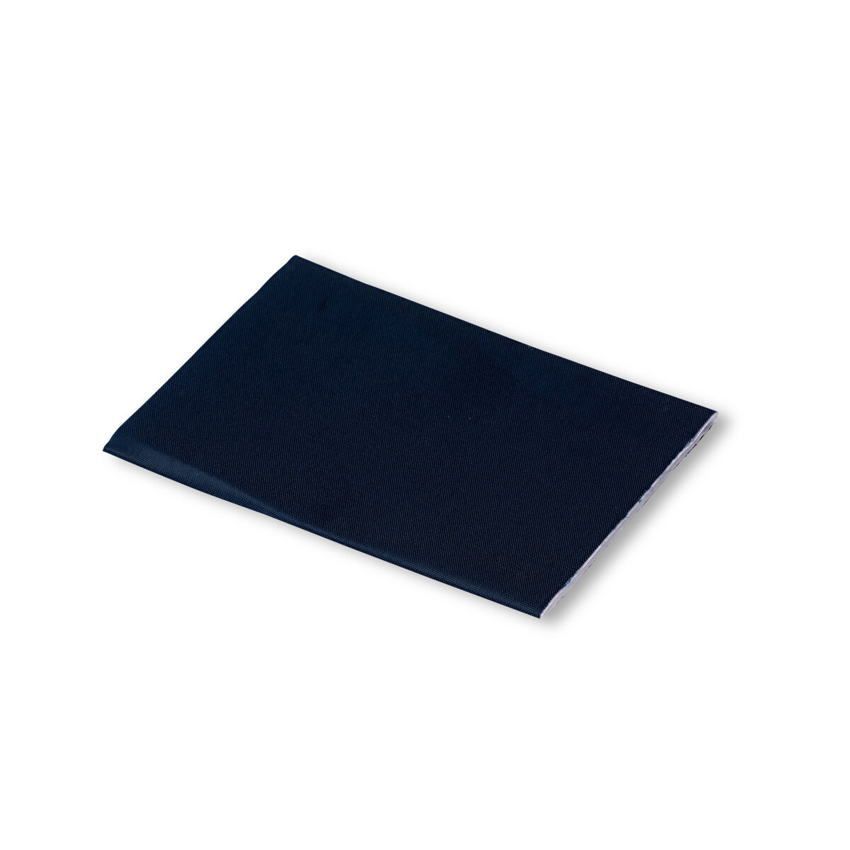Нейлоновая самоклеящаяся заплатка 6,5*14см упак (2 шт), темно-синий Prym