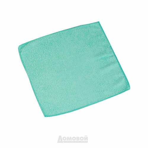 Салфетка универсальная Домовой 30 х 30 см микрофибра 363₽