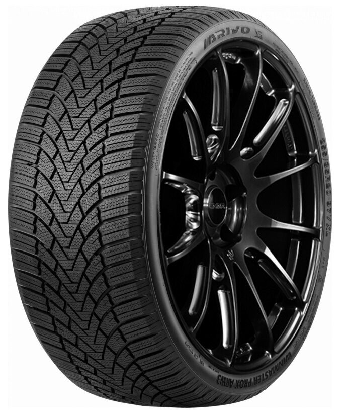 235/55R19 Arivo Winmaster Prox ARW 3 105H XL