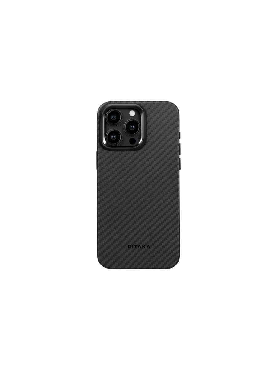 Противоударный чехол Pitaka MagEZ Pro 4 для iPhone 15 Pro