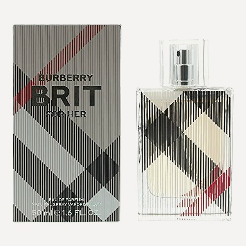 Изображение товара Burberry парфюмерная вода Brit for Women, 50 мл