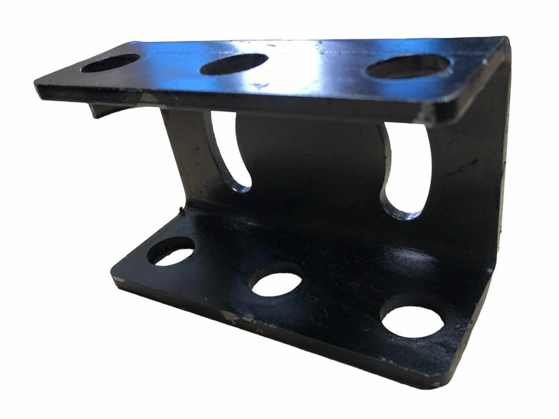 Кронштейн сцепки 120*70мм универсальный внутренний.