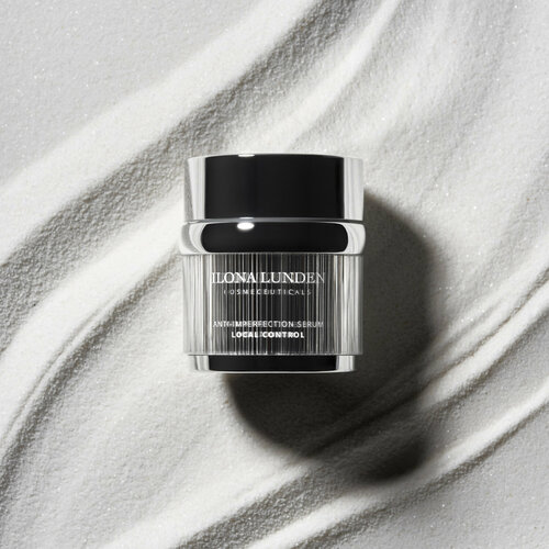 Пептидный липосомный MLE-комплекс против несовершенствILONA LUNDEN