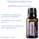 DoTERRA Пачули