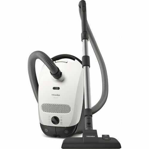 Пылесос Miele Classic C1 Flex lotus white 29900₽