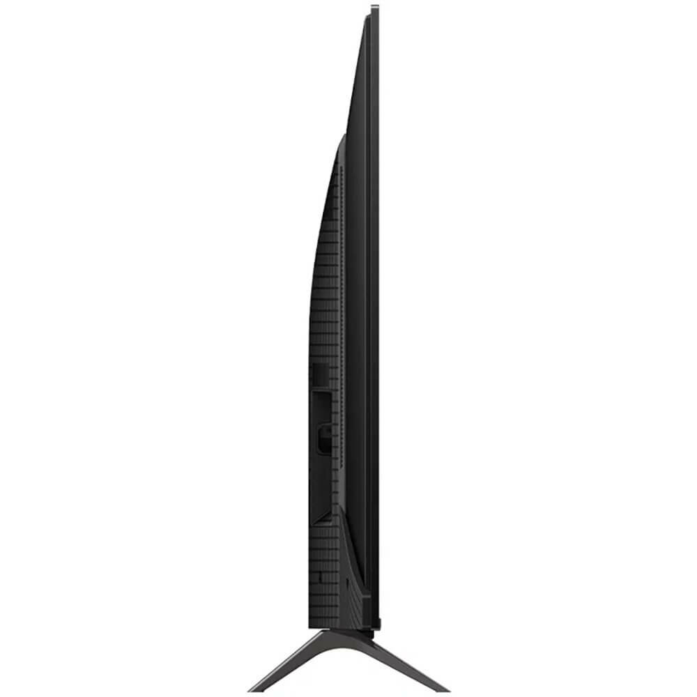 TCL 43" 43C655 черный 4K Ultra HD 60Hz DVB-T2 DVB-C DVB-S2 USB WiFi Smart TV (RUS)