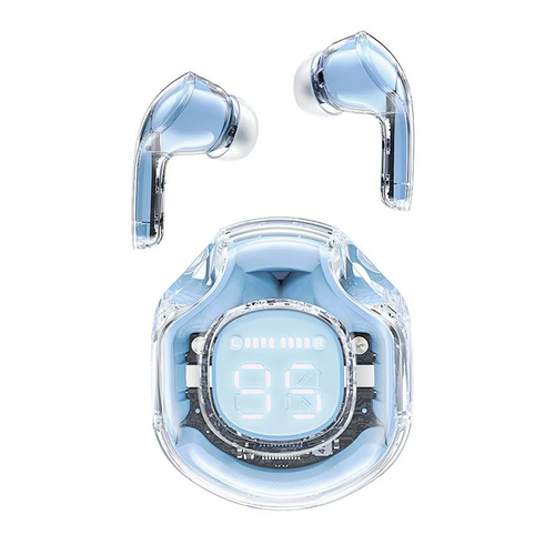 Наушники беспроводные T8 блютуз 53 1299₽