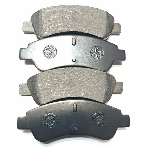 Колодки передние Dongfeng H30 Cross 16 16V 4AT хетчбэк 4546000 4750₽