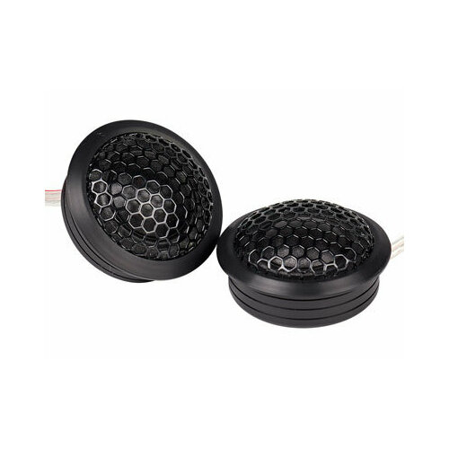 Автомобильная акустика KICX SOUND CIVILIZATION MS TW25 3490₽