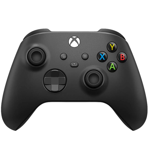 Геймпад XBox Series XS Wireless Carbon Black 6717₽