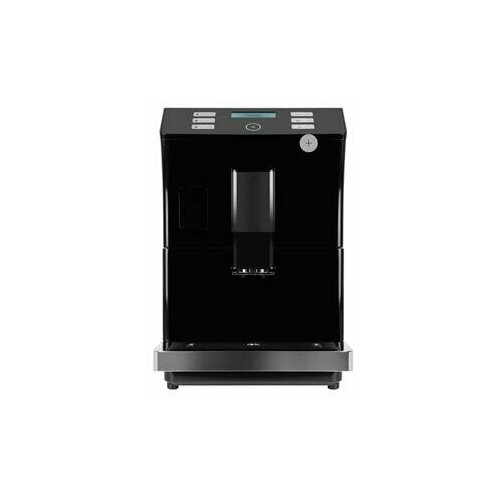 Rombica Кофемашина CFX-A02R BARISTA ROMBICA