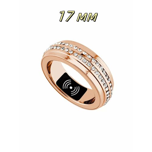 Интеллектуальное кольцо для определения состояния здоровья 6700₽