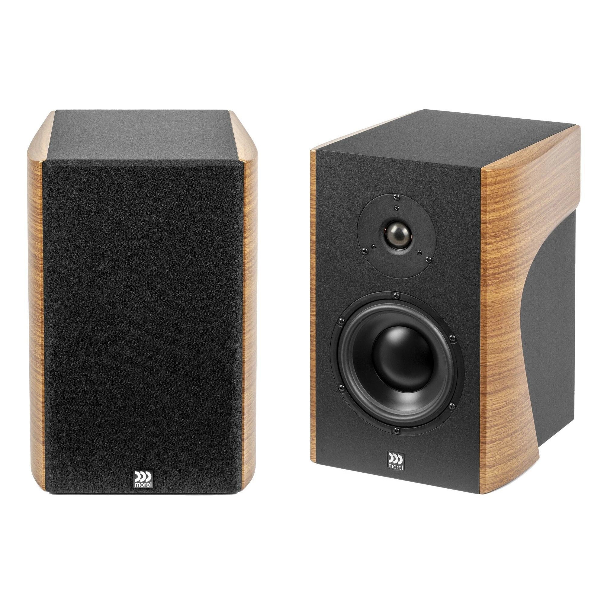 Полочная акустика MOREL Avyra 622 Walnut