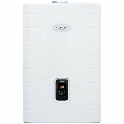 Kiturami World Alpha C-15