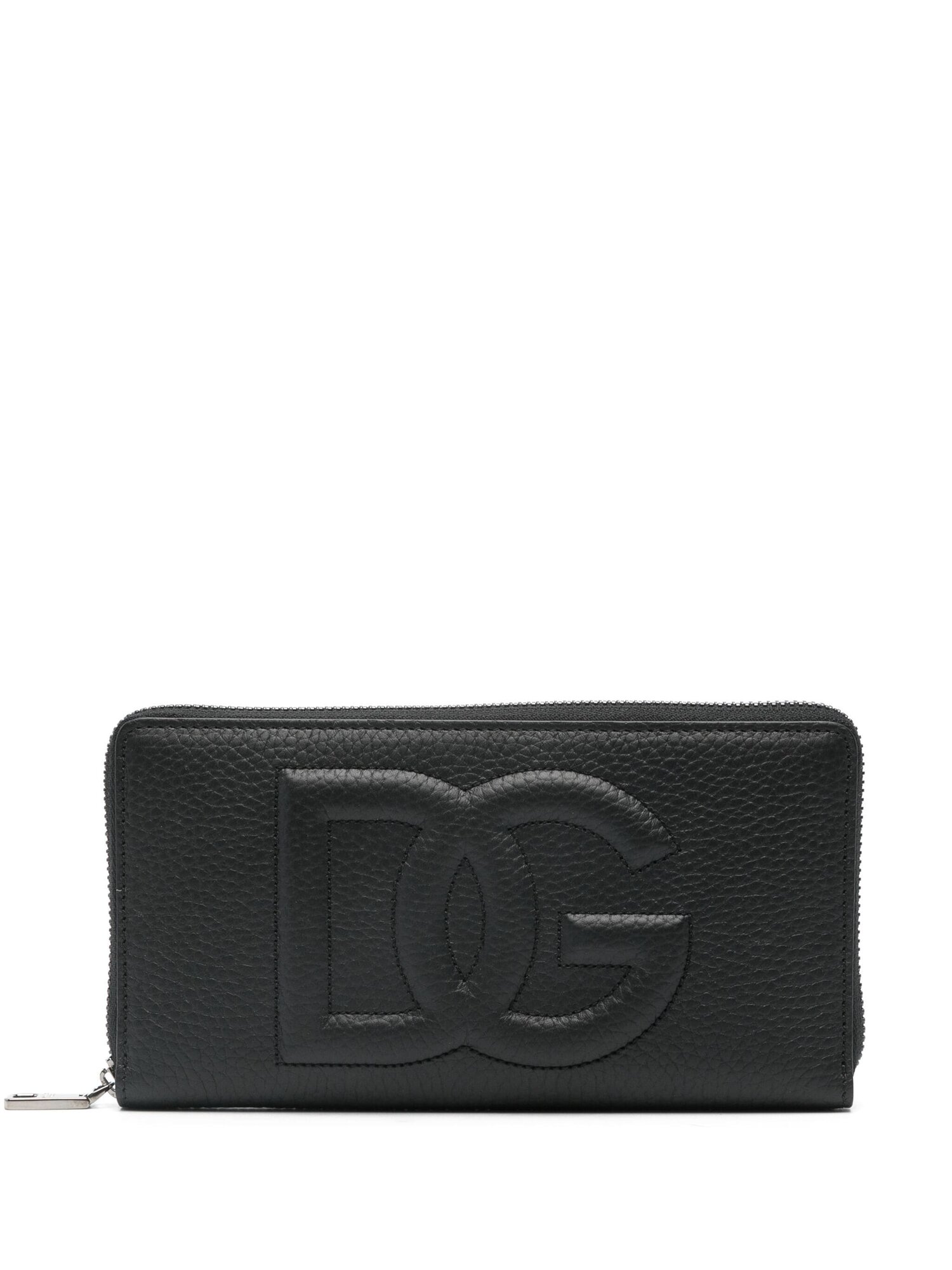 Кошелек DOLCE & GABBANA, черный