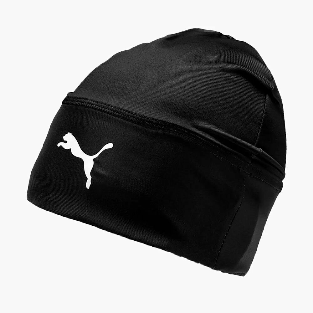 Шапка-бини PUMA Базовая коллекция для мужчин и женщин
