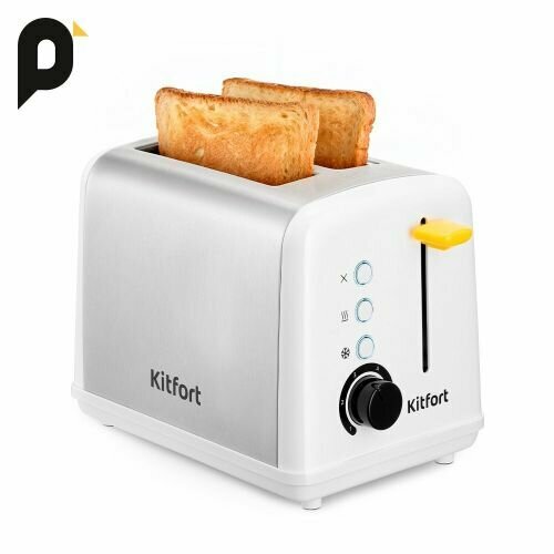 Тостер Kitfort КТ-6226 2390₽