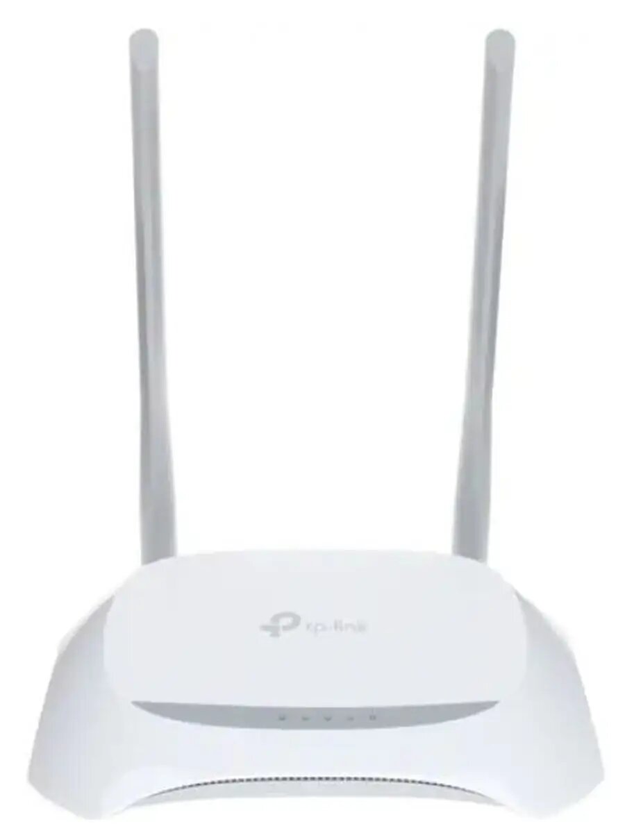 Wi-Fi Роутер точка доступа интернет