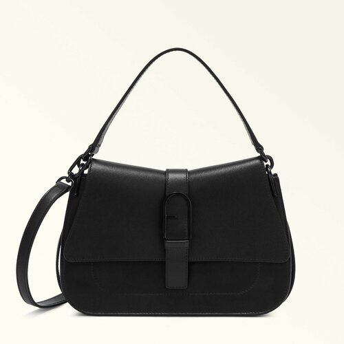 фото Сумка furla flow m top handle