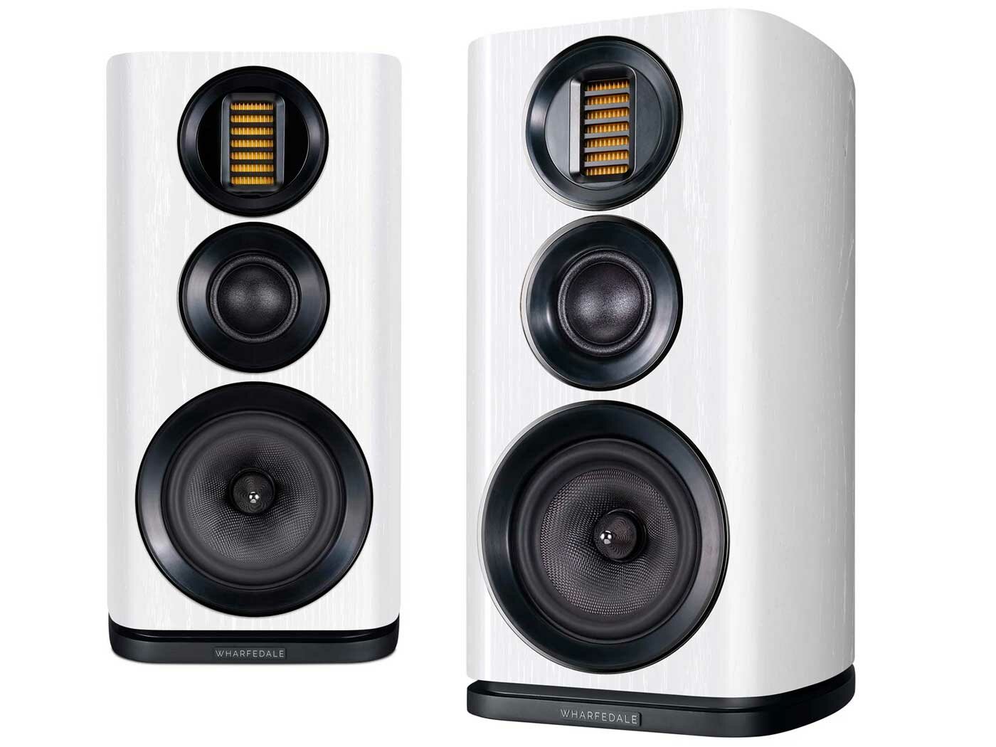 Полочная акустика Wharfedale - фото №5