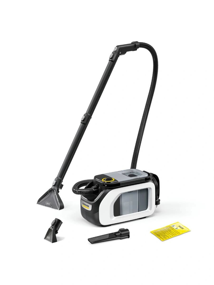Пылесос моющий Karcher SE 3 Compact Home Floor (1.081-533.0)