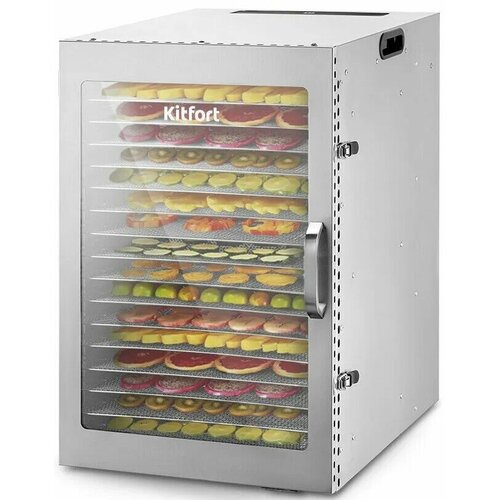 Сушилка для продуктов Kitfort KT-4910 38990₽