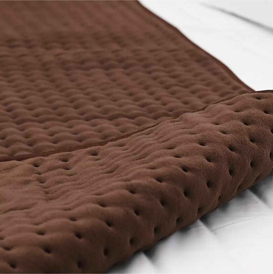 Электроодеяло EcoSapiens Teddy 150х180 см — фото 1