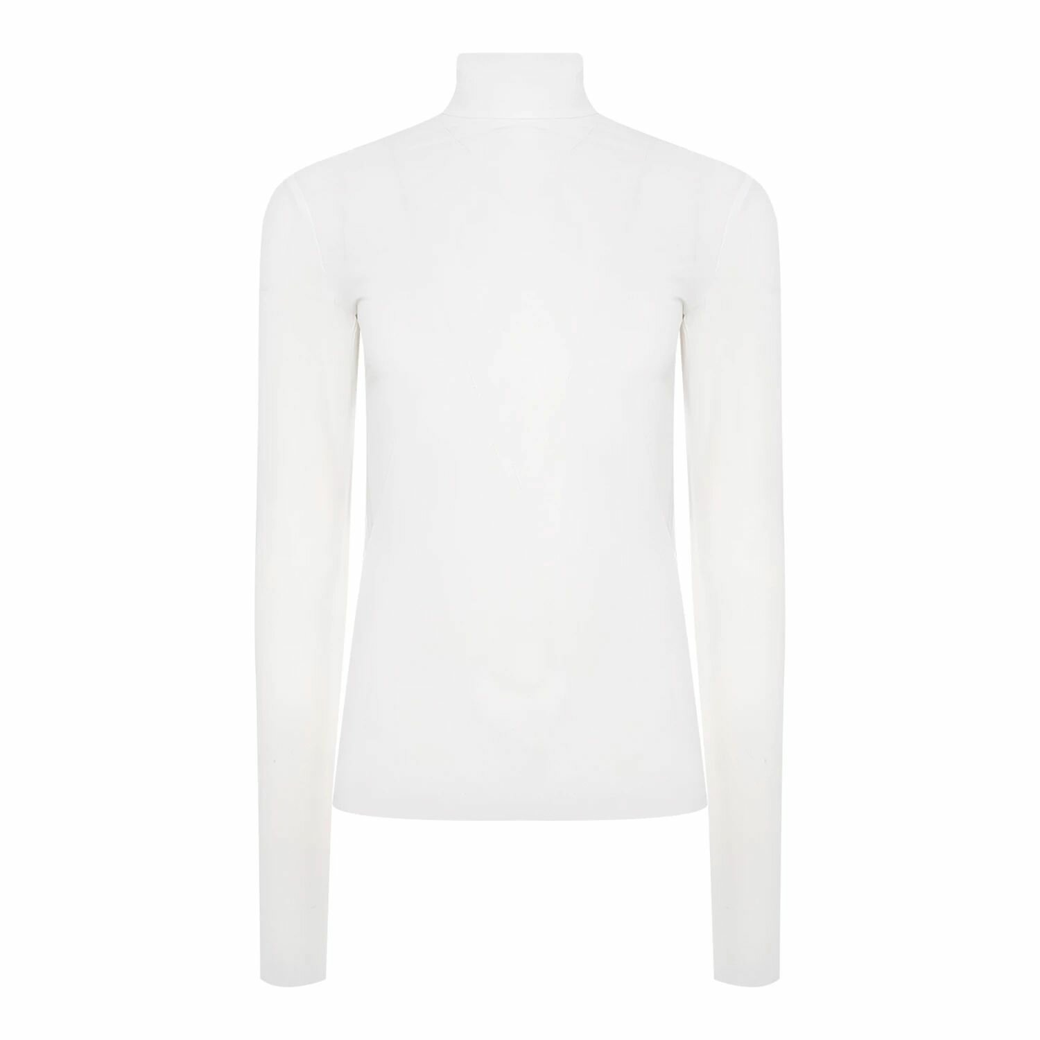 Водолазка классика