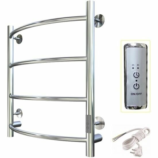 Полотенцесушитель Пэк сп 5 60х40 32мм