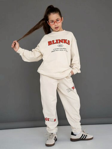 Изображение товара Комплект одежды демисезонные костюмы для девочки