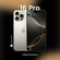 Смартфон Apple iPhone 16 Pro