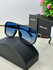 Современные мужские солнцезащитные очки без чехла