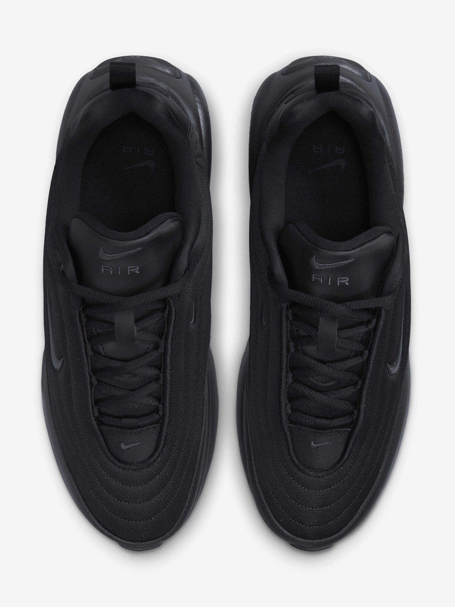 Кроссовки NIKE Air Max Portal, размер 8 US, черный — фото 1