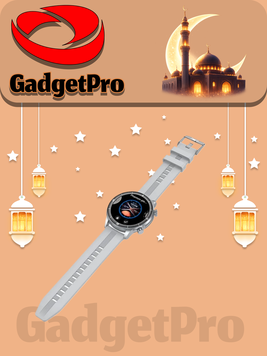 Смарт-часы Hoco Y31 Call Version, 1.46", Bluetooth 5.3, IP67, серебро — фото 1