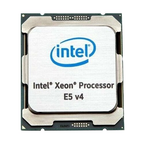 Процессор Intel Xeon E5506 Gainestown LGA1366, 4 x 2133 МГц, OEM