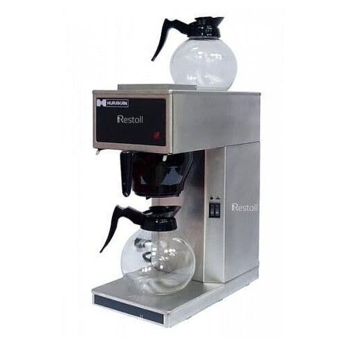 Кофеварка капельная Hurakan HKN-CM2 1989000₽