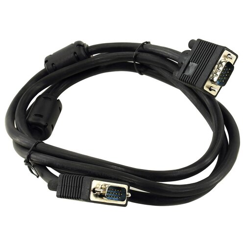 5bites APC-133-200 APC-133-200 удлинитель vga ve062 extender 15m 15m по витой паре кабель до 60 метров без доп питания