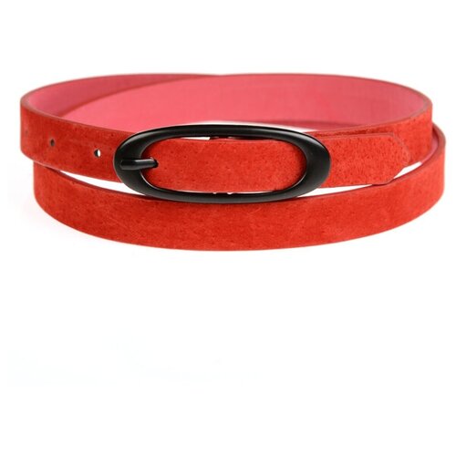 фото Fb-1113-12 красный ремень (кожа) fancy's bag jane's story