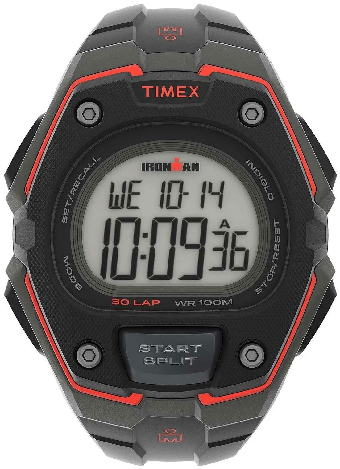 Наручные часы TIMEX TW5M46000
