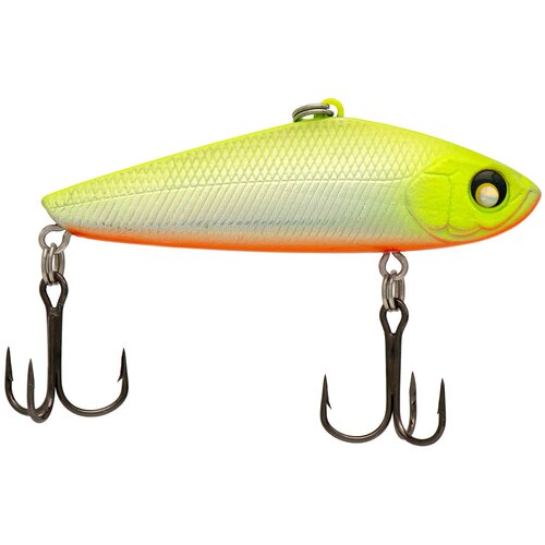 фото Воблер condor lucky strike зимний, №46080, 58мм, 10гр, тонущий, цвет а4