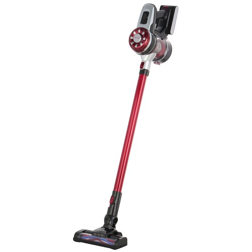 Вертикальный пылесос Novex NHS01D12 белый 571800₽