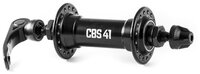 Втулка передняя Colt Bikes CBS 41 NUT (32H, QR, 100mm)