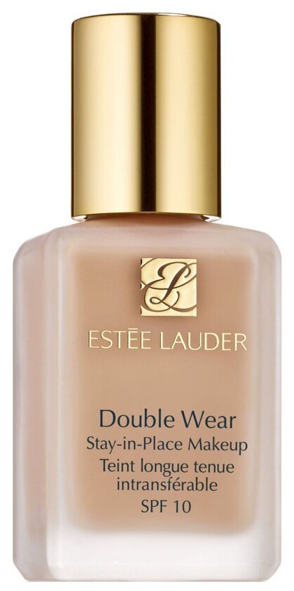 Estee Lauder Тональный крем Double Wear Stay-in-Place, SPF 10, 30 мл/30 г, оттенок: 1N2 Ecru