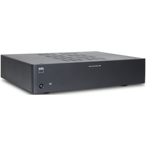 Усилитель мощности NAD C268