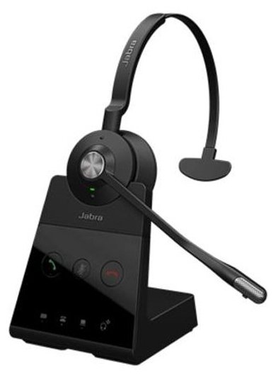 Jabra Engage 65 Mono [9553-553-111] - DECT-гарнитура