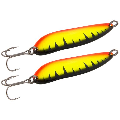 фото Блесна (2 шт) trout bait big salamander 19 гр, 85 мм, #160/s