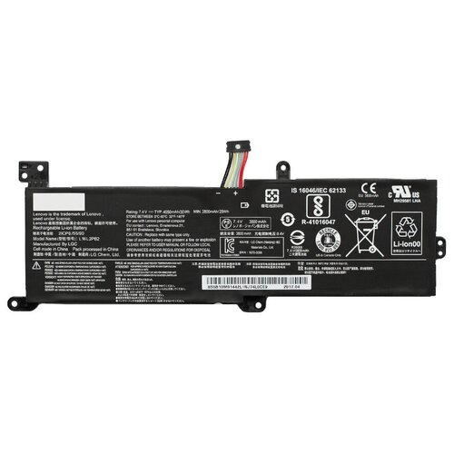 ноутбук lenovo v14 igl 82c2001bru Аккумулятор для Lenovo IdeaPad 3 15igl05 / 330-15ikb / v14-are / v15-igl / s145-15ast / s145-15api / 330-15ast / v15-ada / 320-15iap / 320-15isk